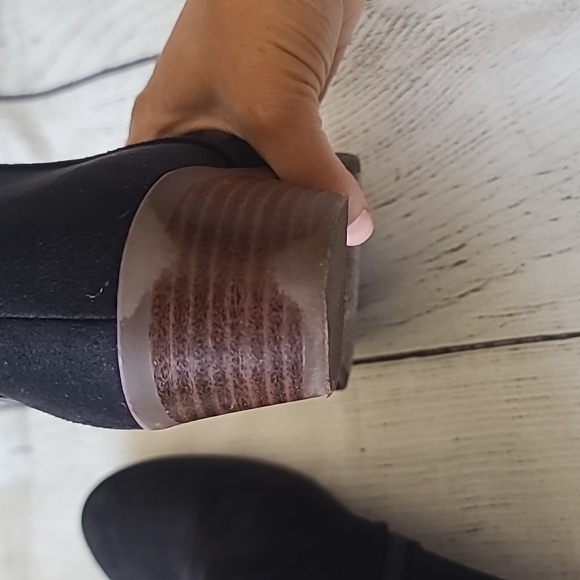 Womans ankle boots - Picture 6 of 6